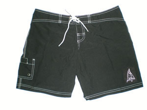 Ladies Board Shorts