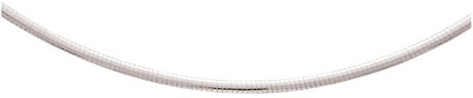 Omega Chain