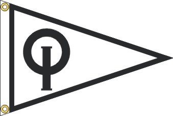 Opti Burgee