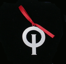 Opti Logo Ornament