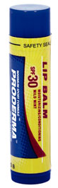 Lip Balm Lip Balm