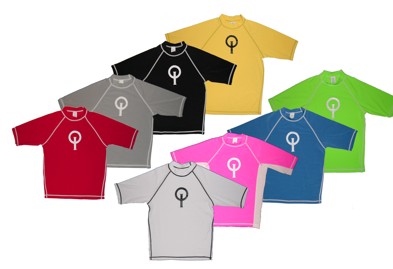 Short Sleeve Rashguards
