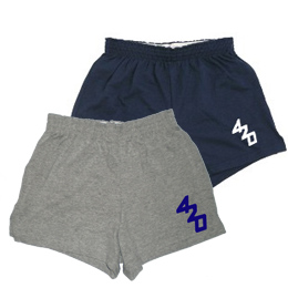 420 Soffe Shorts