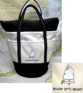 Bucket bag