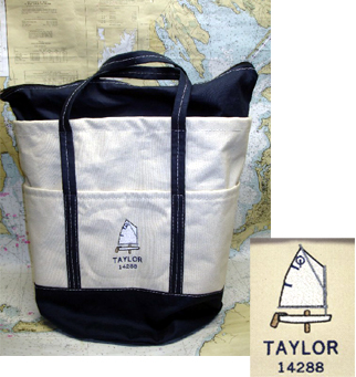Bucket bag