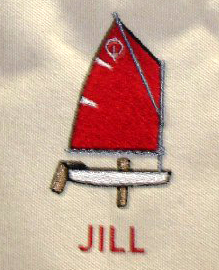 Jill Image