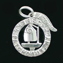OB Commemorative Charm OB Commemorative Charm