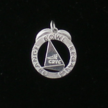 OB Commemorative Charm OB Commemorative Charm