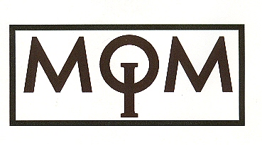 MOM Decal