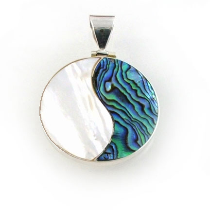 Shell Necklace