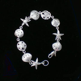 Nautical Bracelet