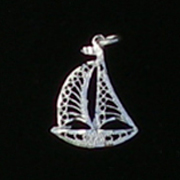 Sail Boat