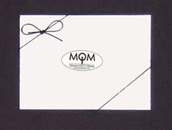 Opti Notes Box