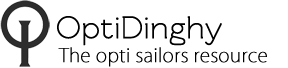 Opti Dinghy