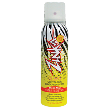 Zinka