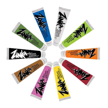 Zinka
